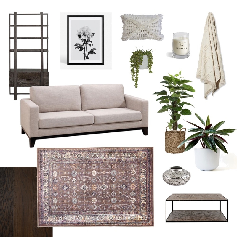 Reading Room - Luxe Moroccan Mood Board by jessicaperis on Style Sourcebook