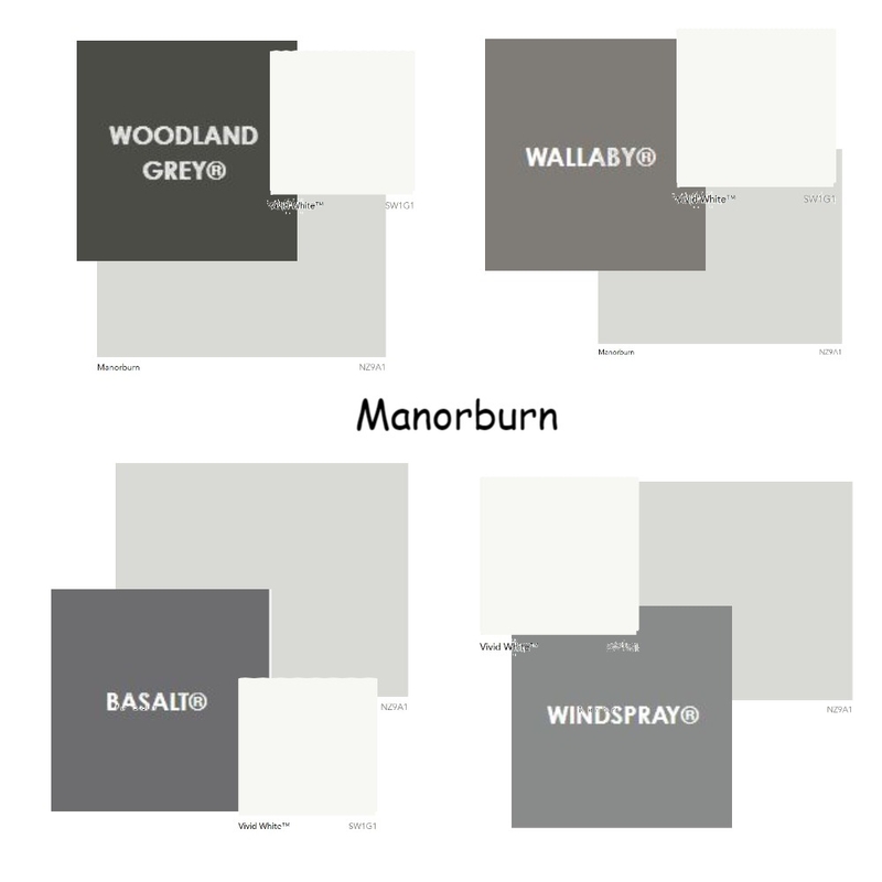 Manorburn Mood Board by genevieveb on Style Sourcebook