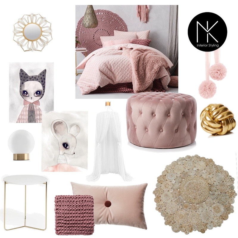 Alessia’s Room Mood Board by Mkinteriorstyling@gmail.com on Style Sourcebook