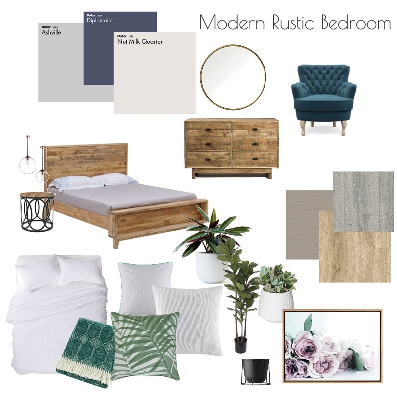 Inspire Mood Board by Hannah94 on Style Sourcebook