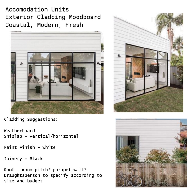 Irwin Apartments Mood Board by The Place Project on Style Sourcebook