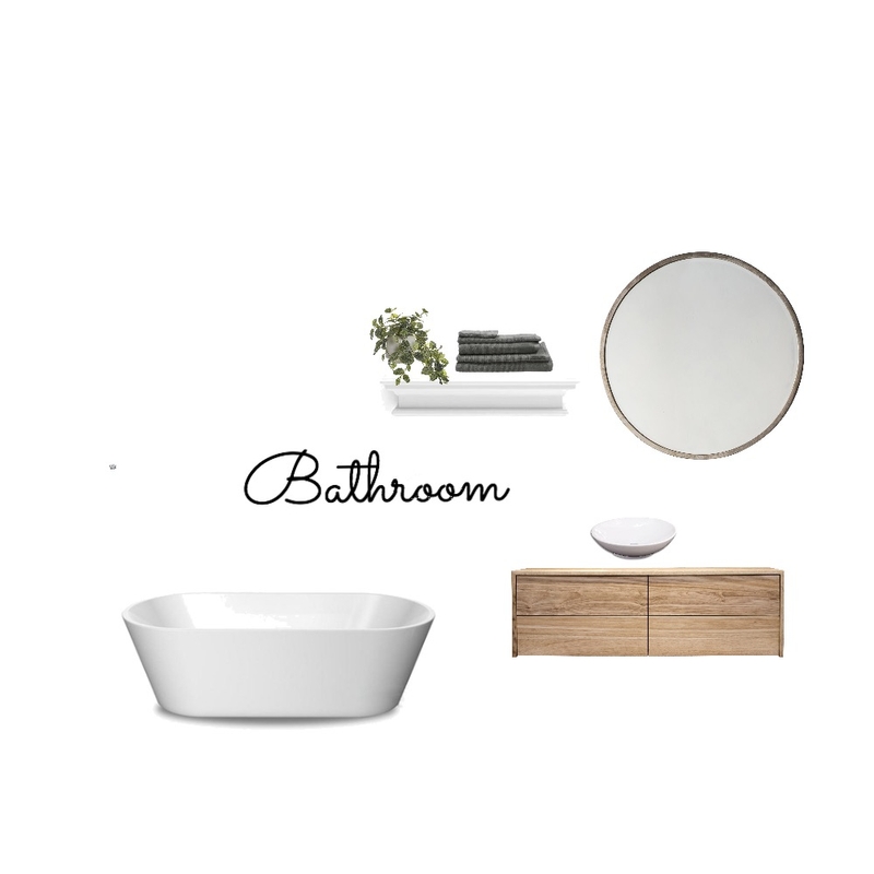 Killara bathroom Mood Board by cathy on Style Sourcebook
