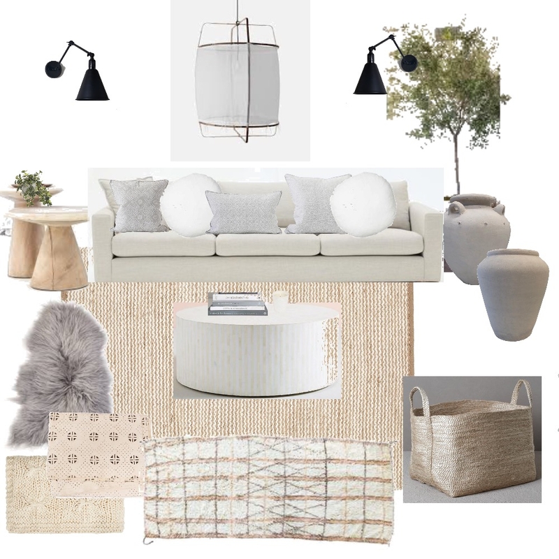 carrie Mood Board by The Secret Room on Style Sourcebook