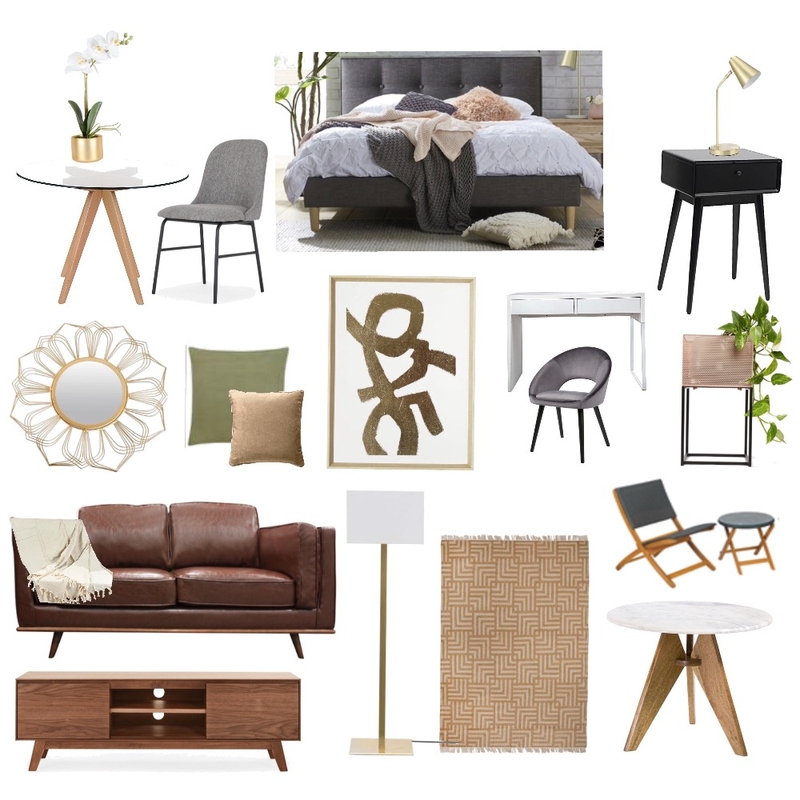 PREMIUM Union Towers Mood Board by Mkinteriorstyling@gmail.com on Style Sourcebook