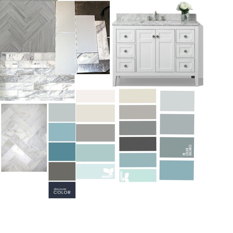 Khome Kids Bath Mood Board by gmariem93 on Style Sourcebook