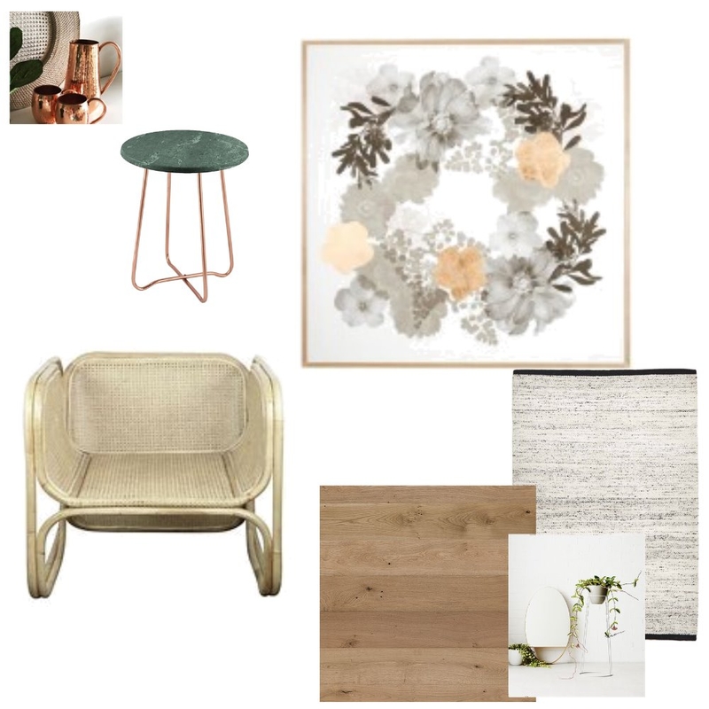all about art...bonnie and neil Mood Board by Stylehausco on Style Sourcebook