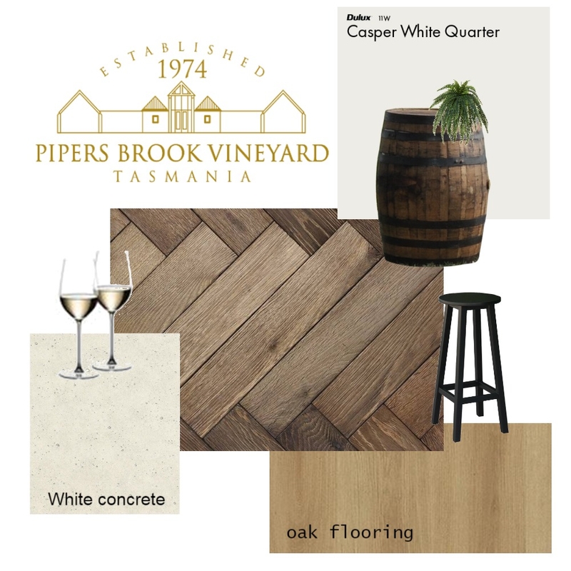 Pipers Brook Mood Board by Nardia on Style Sourcebook