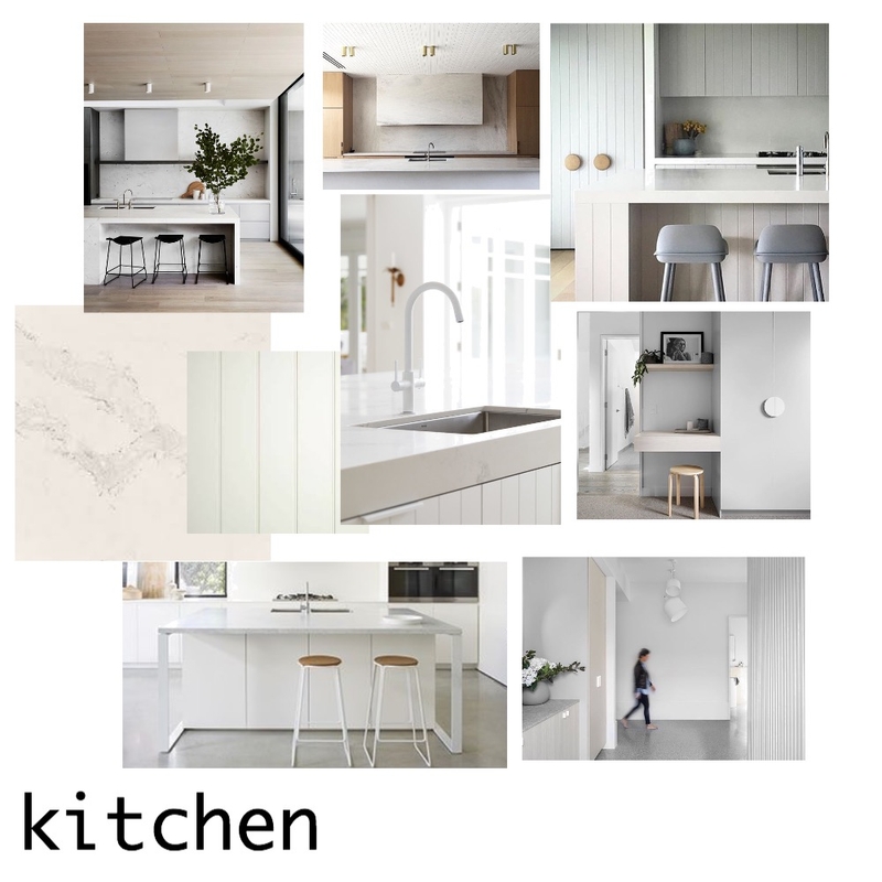 kat kitchen Mood Board by The Secret Room on Style Sourcebook
