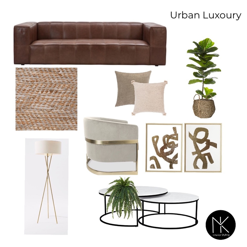 Mont Albert Living Mood Board by Mkinteriorstyling@gmail.com on Style Sourcebook