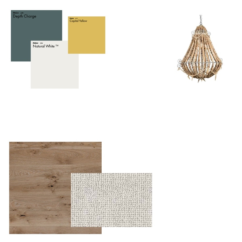 Work in progress Mood Board by Choices Flooring on Style Sourcebook