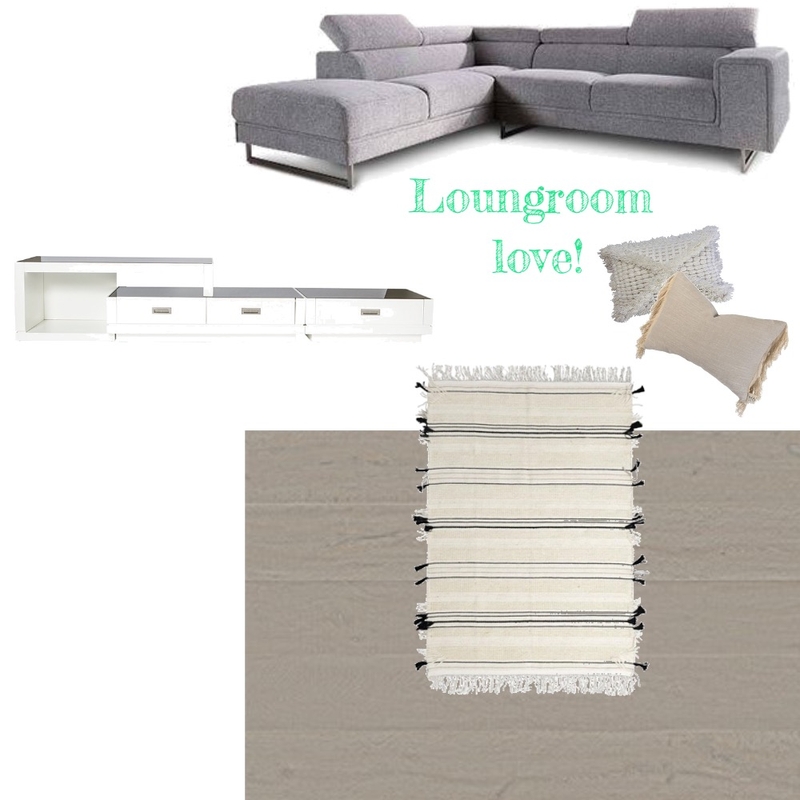 Lounge Mood Board by Daniellejj92 on Style Sourcebook