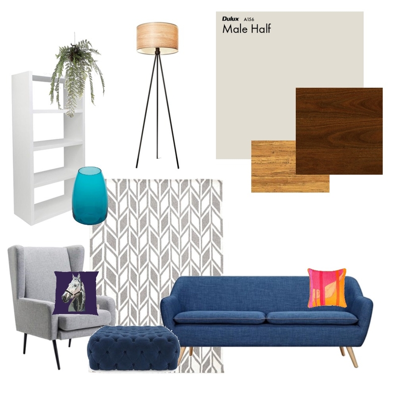 Living Room West St Mood Board by quaffy on Style Sourcebook