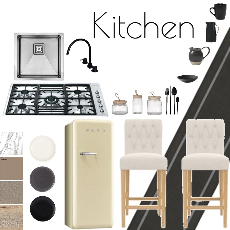 KITCHEN Mood Board by Madre11 on Style Sourcebook