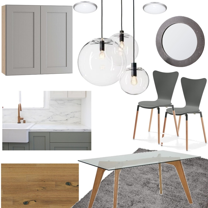 Kitchen/dining Mood Board by Yana on Style Sourcebook