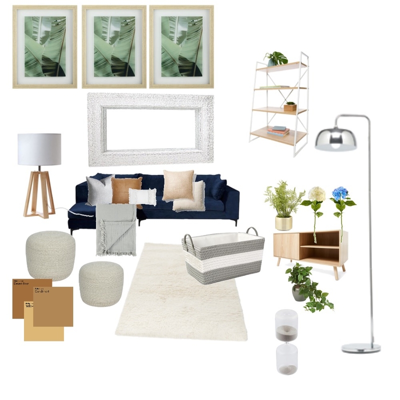 Client - Olivia, Budget Living room Mood Board by Artdecoandgrace on Style Sourcebook