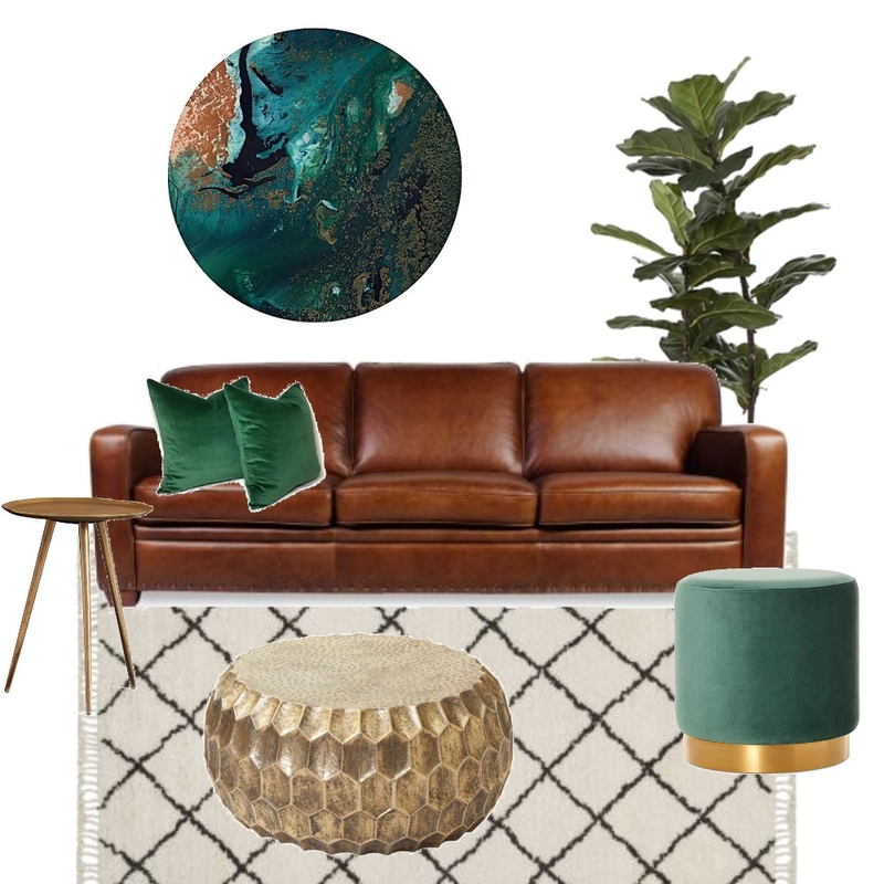 Living Room Mood Board by Delaney91 on Style Sourcebook