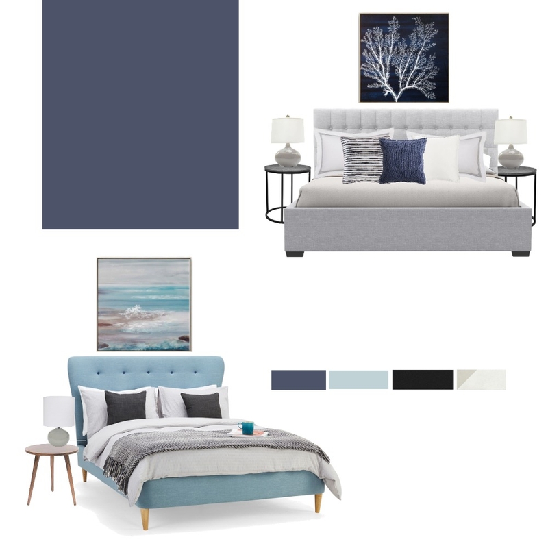 Bedrooms2 Mood Board by Riviera8 on Style Sourcebook