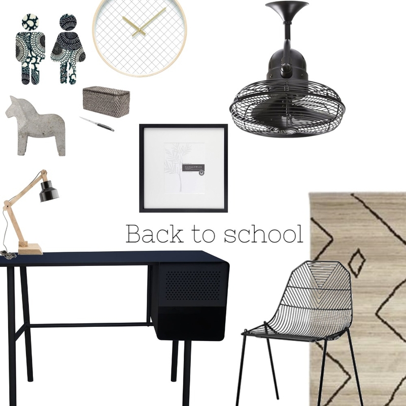 back to school 2 Mood Board by shanipalmai on Style Sourcebook