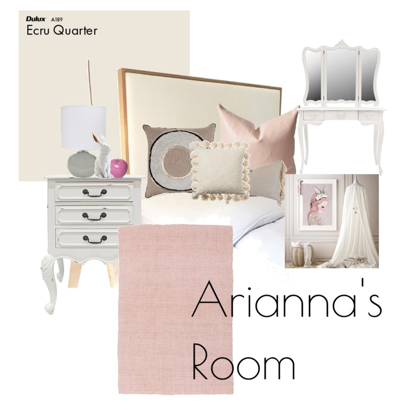Ari's room Mood Board by MishJo on Style Sourcebook