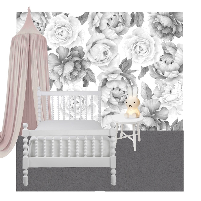 Lorinska - Lady P 2 Mood Board by Hope & Me Interiors on Style Sourcebook