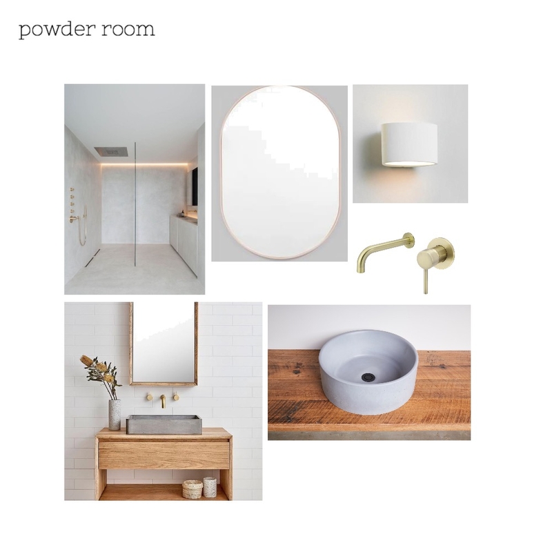 kat powder oom Mood Board by The Secret Room on Style Sourcebook