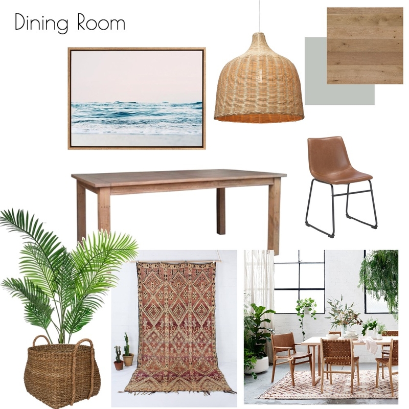 dining room Mood Board by catdarrach on Style Sourcebook