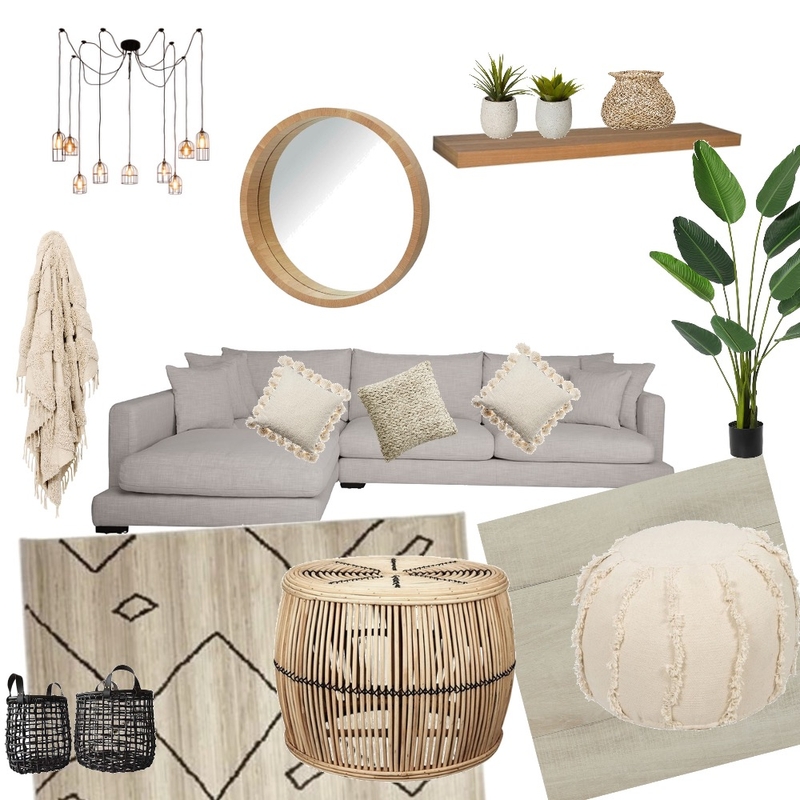 Lounge Mood Board by RachelGroves on Style Sourcebook