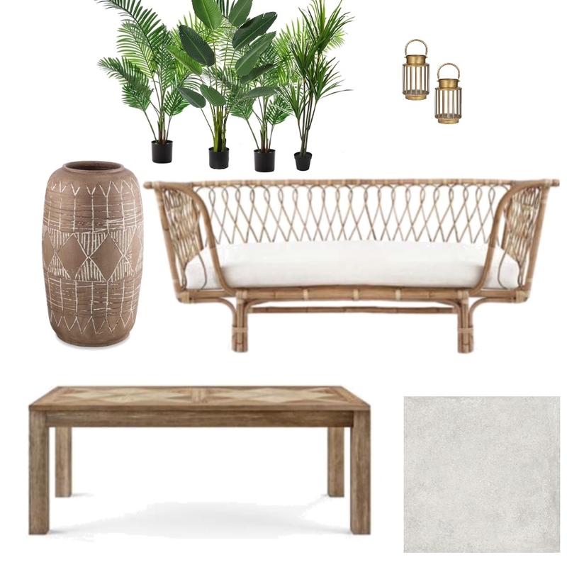 Outdoor Mood Board by RachelGroves on Style Sourcebook