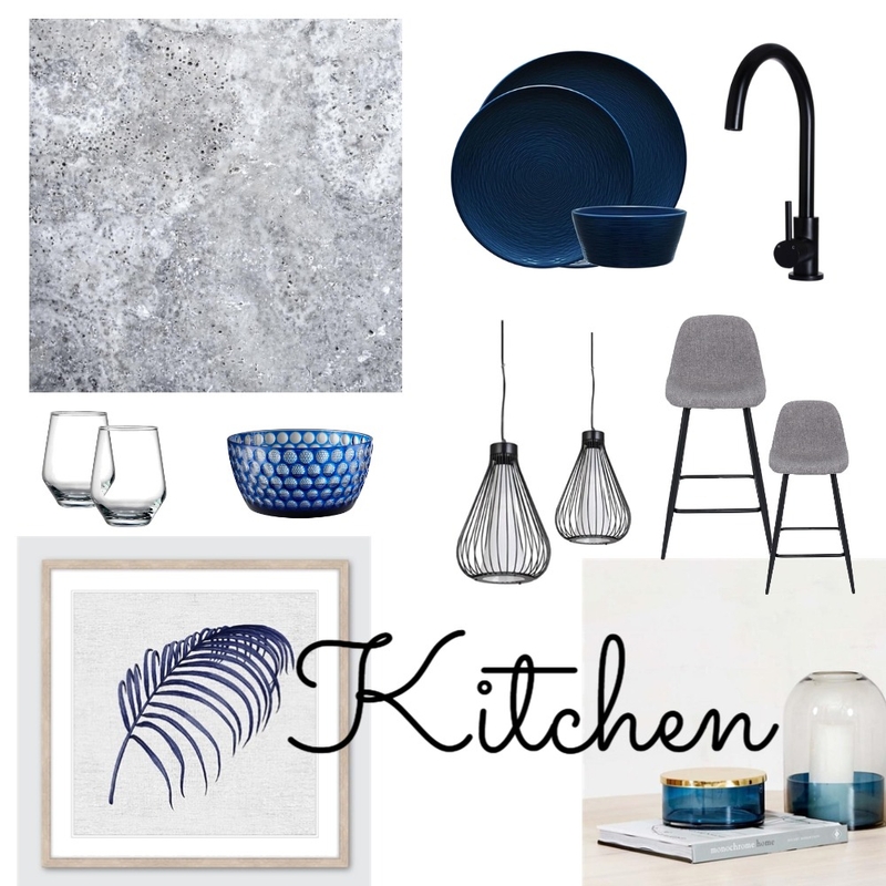 Kitchen.1 Mood Board by Rebecaalee93 on Style Sourcebook