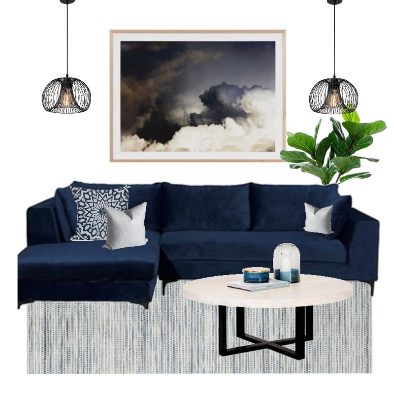 Lounge 1 Mood Board by ozproductjunkie on Style Sourcebook