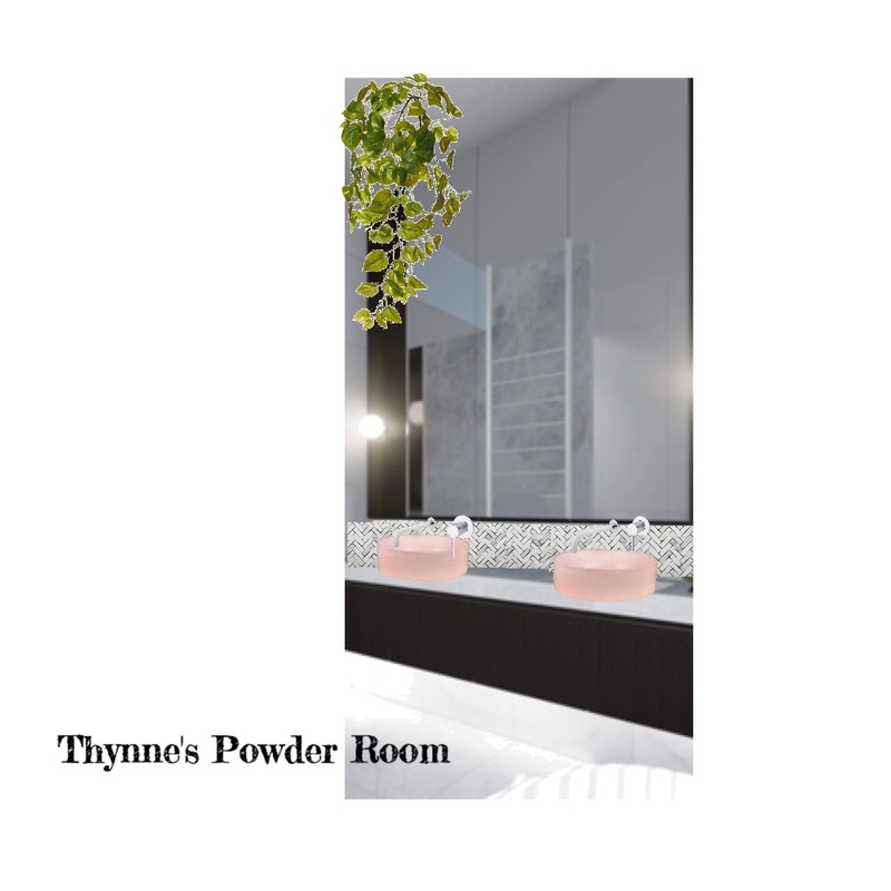 thynnes powder room Mood Board by FionaGatto on Style Sourcebook