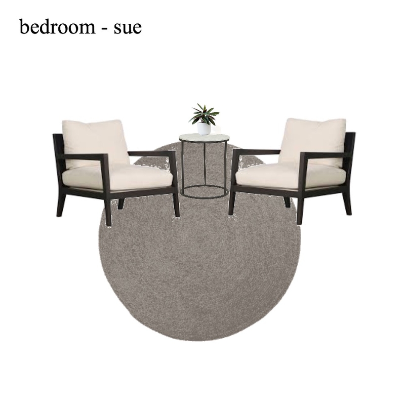 sue-bedroom Mood Board by The Secret Room on Style Sourcebook