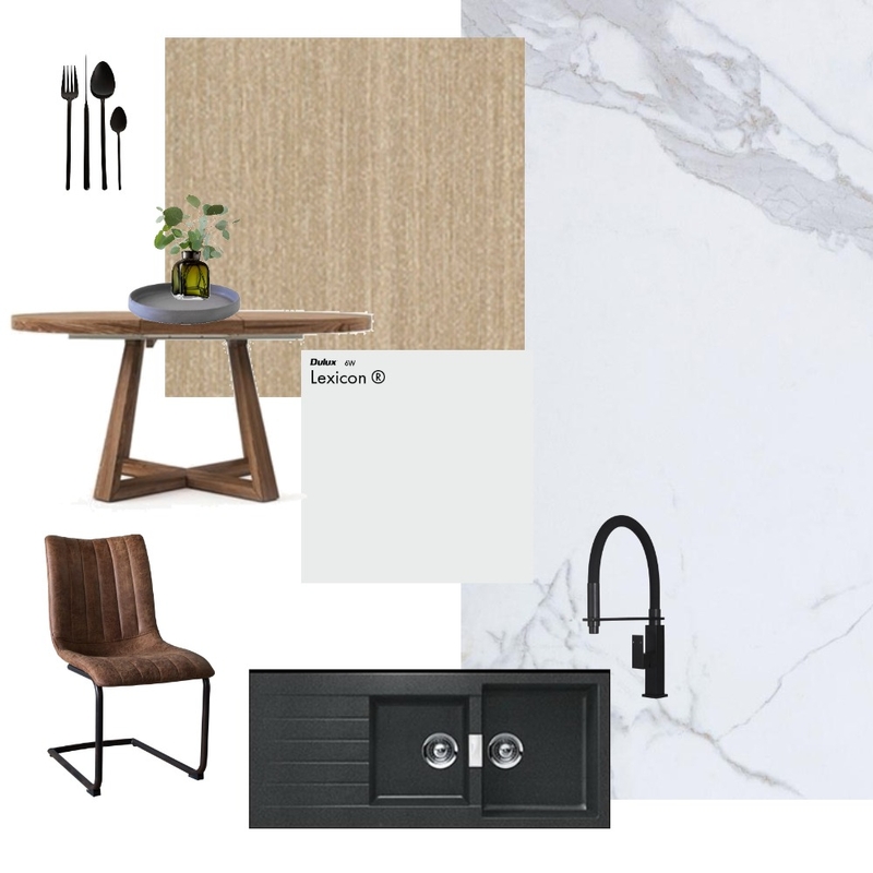 kitchen/dining Mood Board by laurakatewhitehead on Style Sourcebook