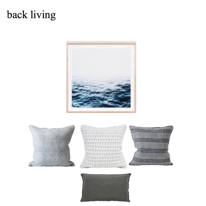back living Mood Board by The Secret Room on Style Sourcebook