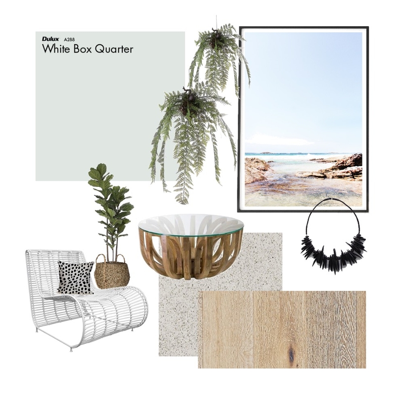 Coastal bliss Mood Board by GRACE LANGLEY INTERIORS on Style Sourcebook