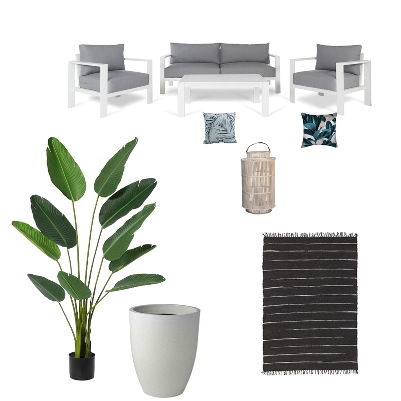 Outdoors Mood Board by sharbigham on Style Sourcebook