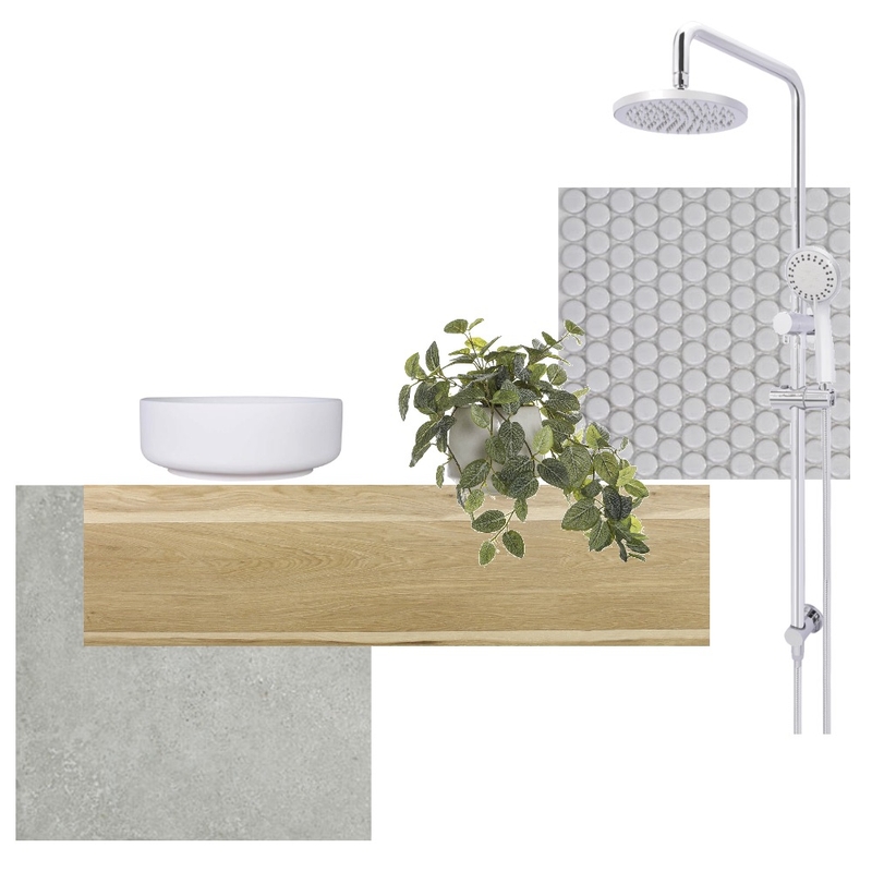 Bathroom Mood Board by EmmaBourke on Style Sourcebook