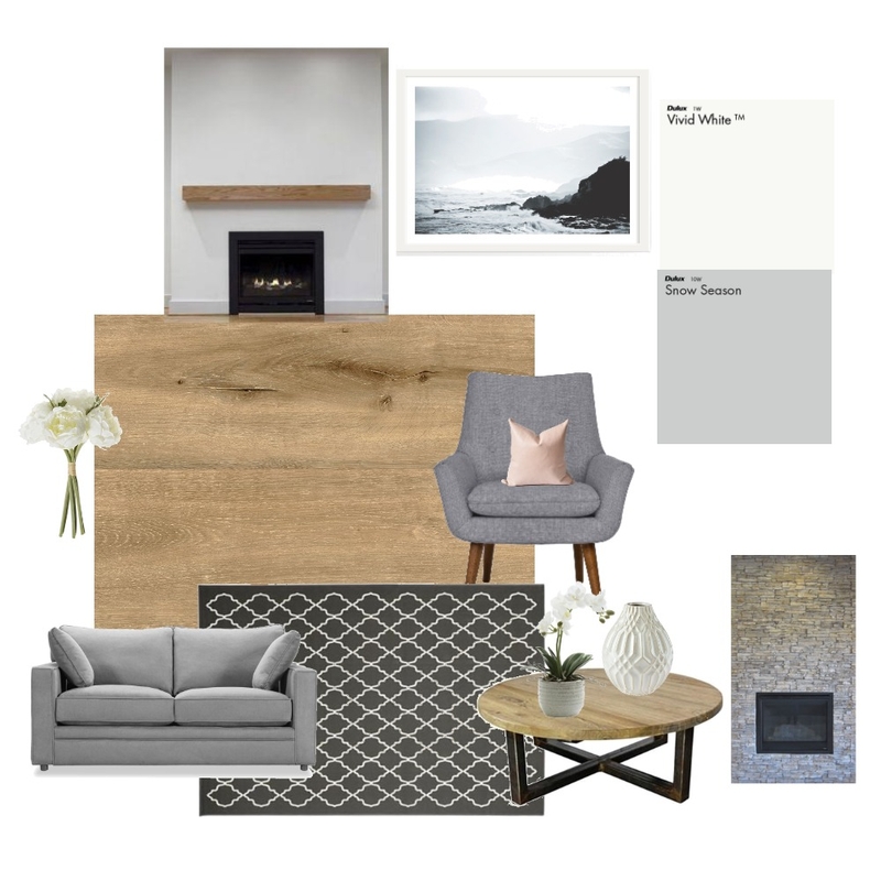 Lounge room Mood Board by Laurenb58 on Style Sourcebook