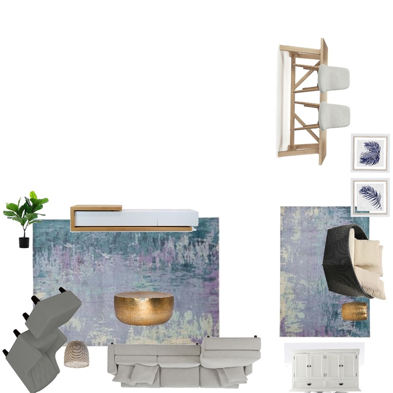 Mum and Dads Mood Board by Sarah on Style Sourcebook