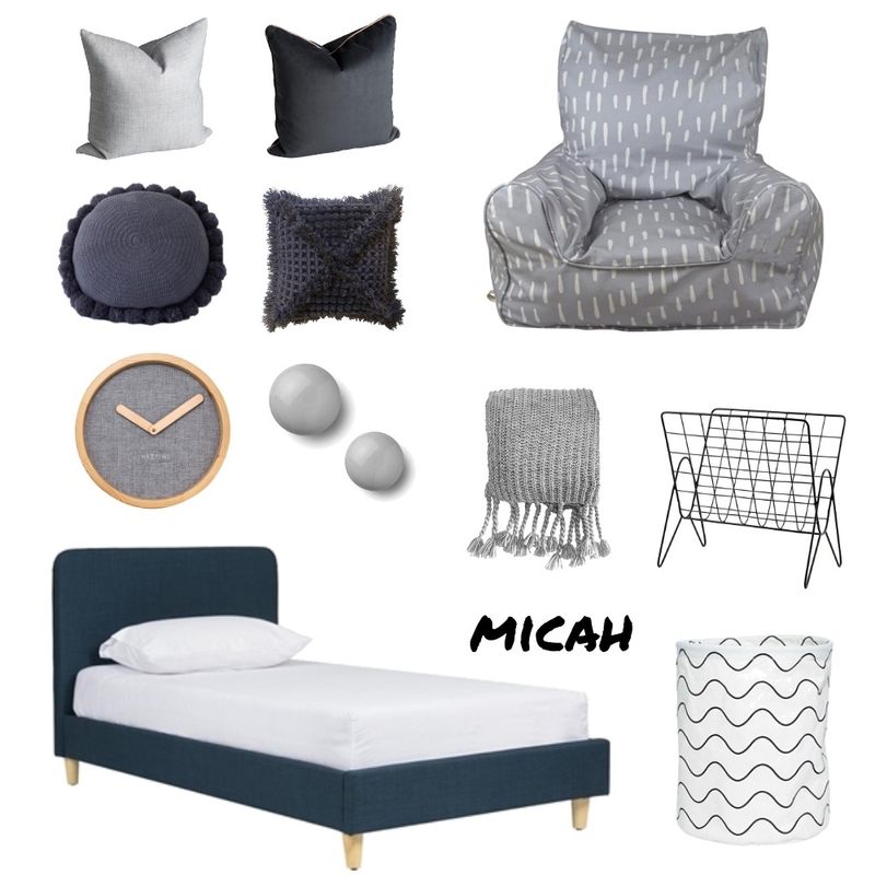 Micah Mood Board by interiorsbyrae on Style Sourcebook