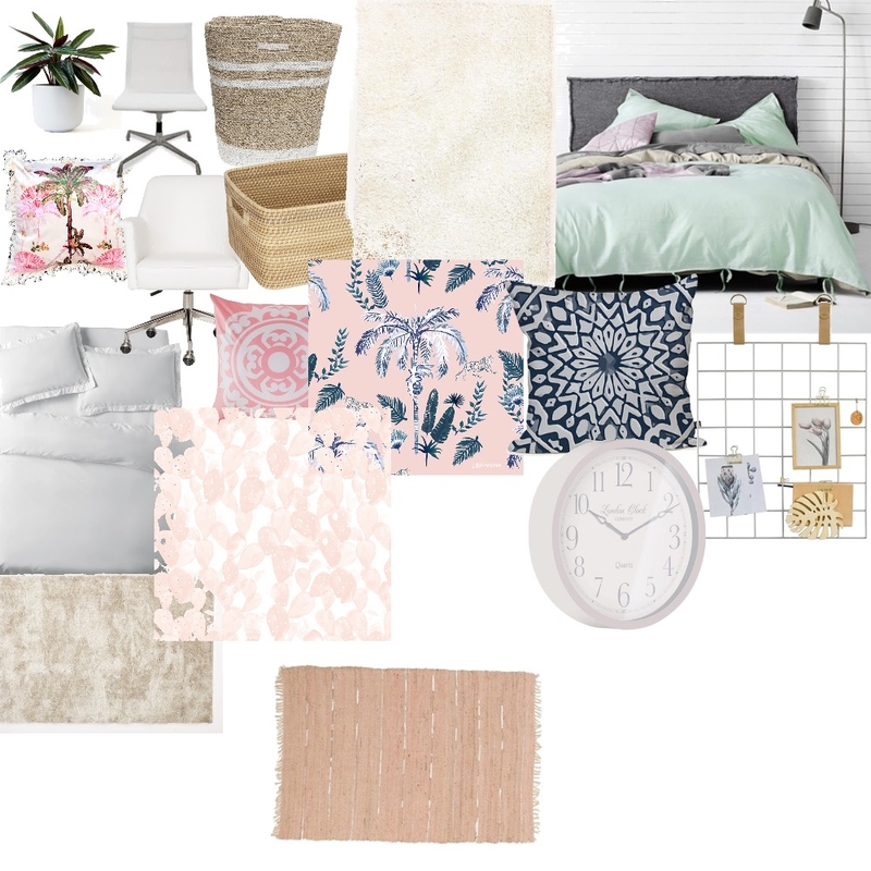 My bedroom Mood Board by Avasimons on Style Sourcebook