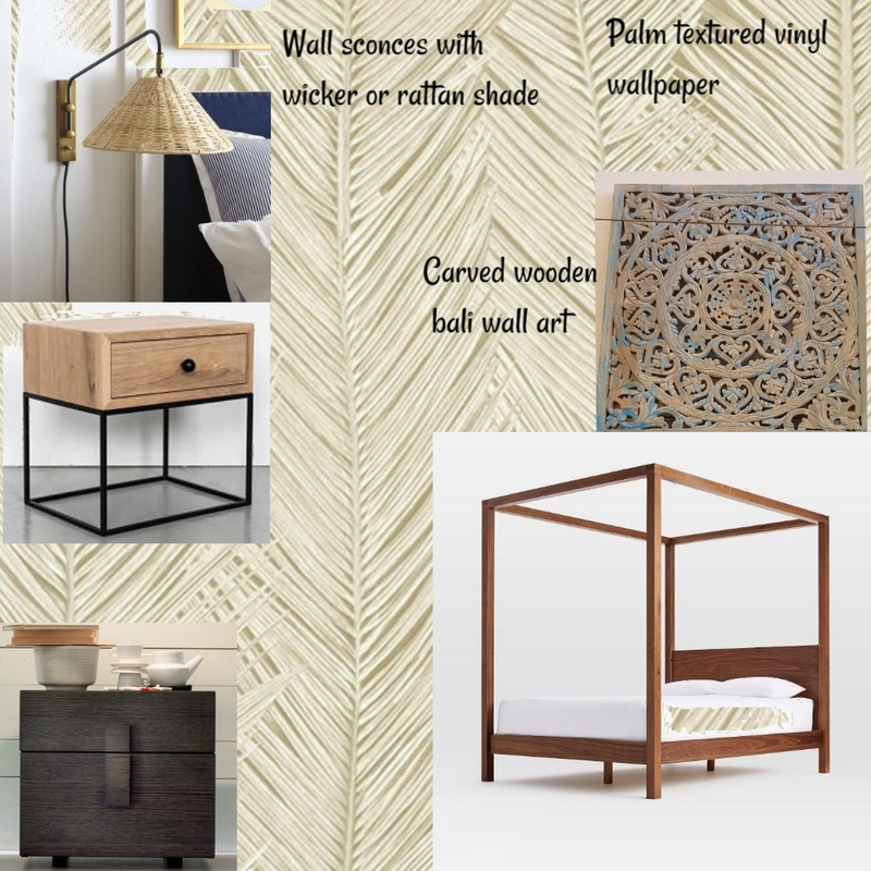 san nicolas bedroom Mood Board by IreneQuesada on Style Sourcebook