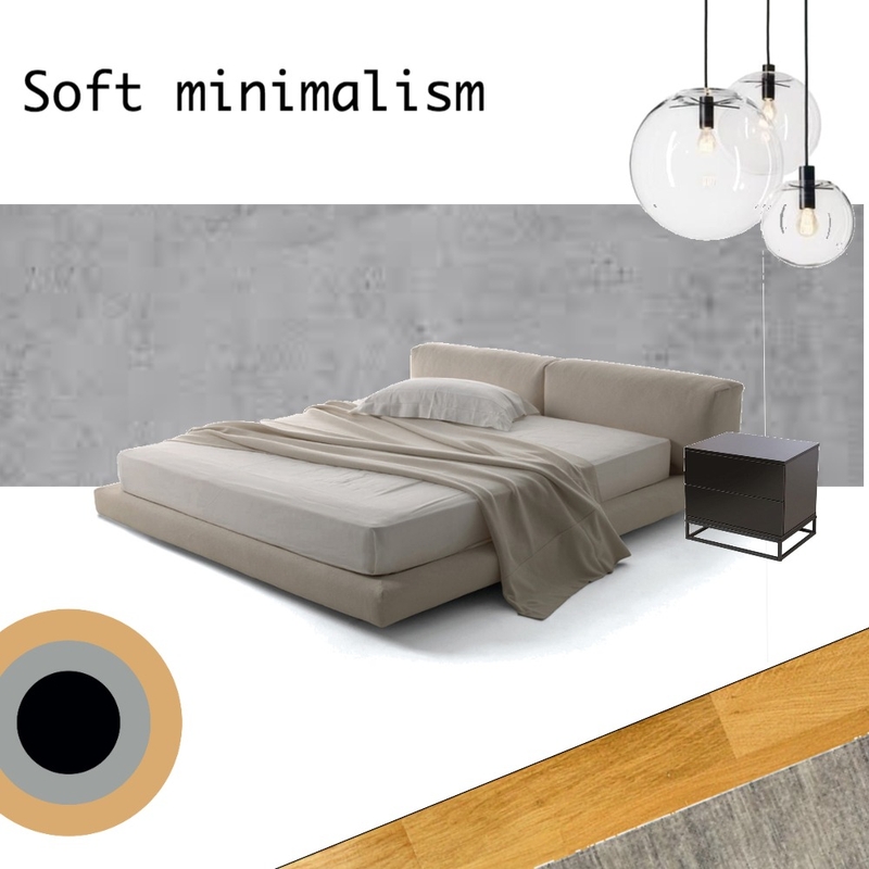 Bedroom Mood Board by Olha on Style Sourcebook