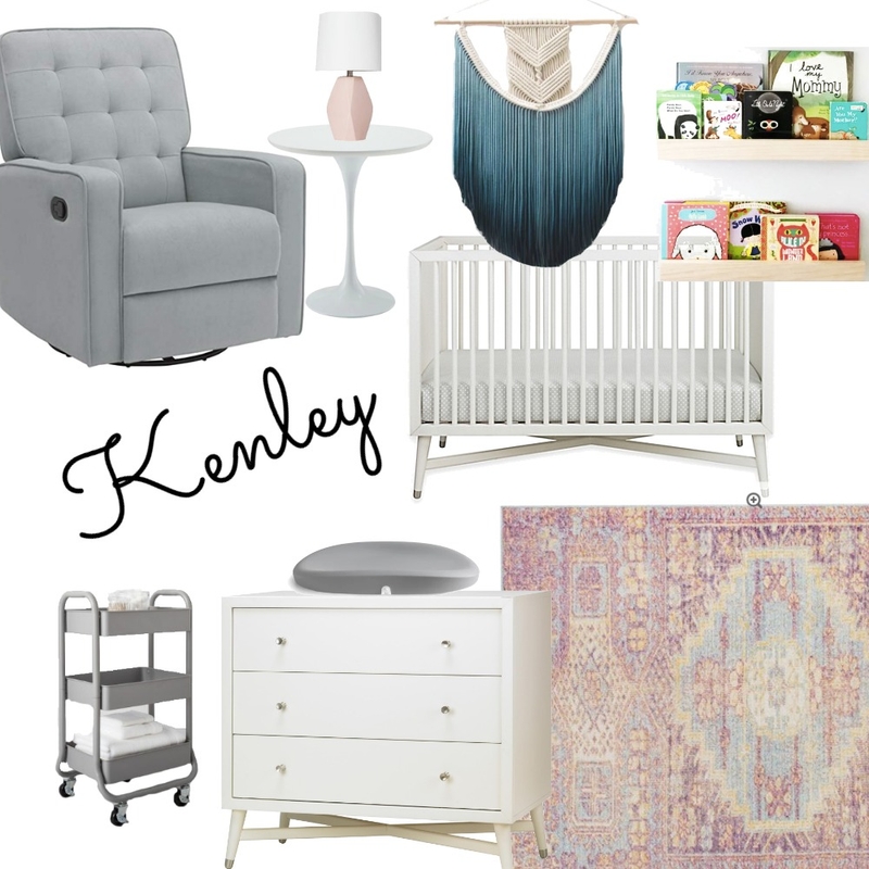 Kenley Mood Board by jenni822 on Style Sourcebook