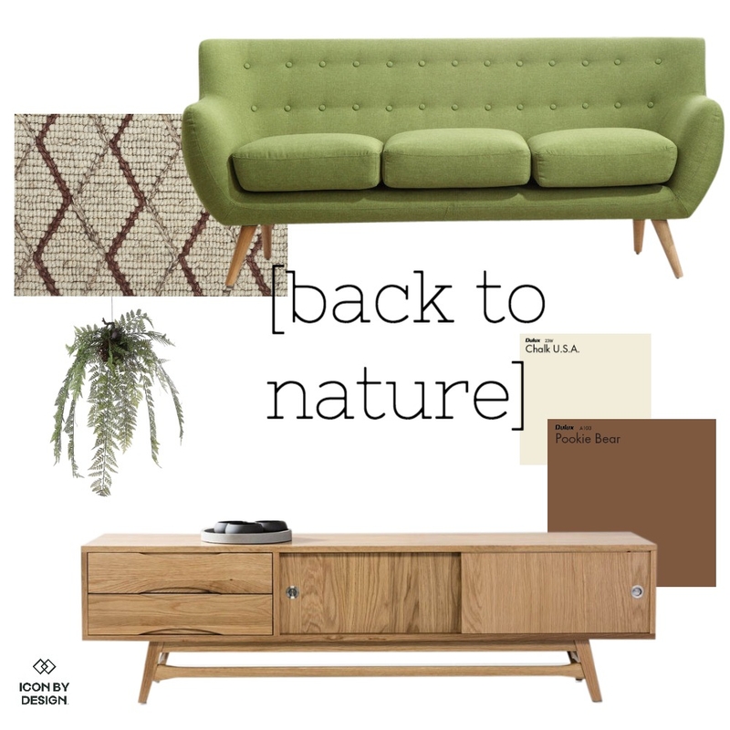 Back to nature Mood Board by RachelSelwood on Style Sourcebook