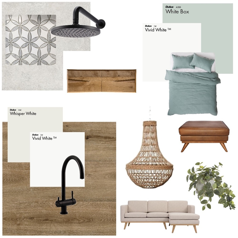 Naturals collection Mood Board by blukasik on Style Sourcebook