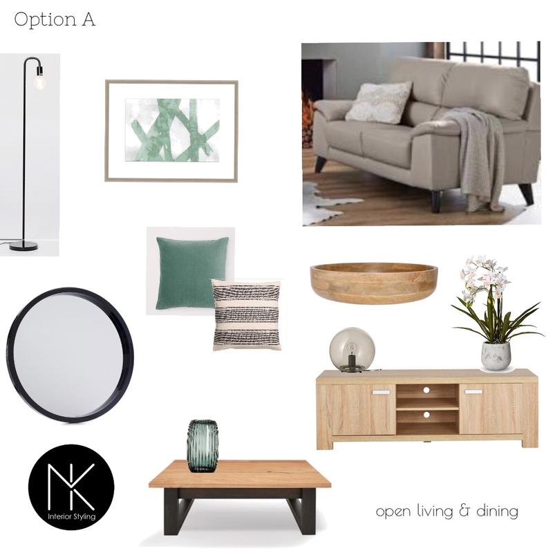 Walker apartment Mood Board by Mkinteriorstyling@gmail.com on Style Sourcebook