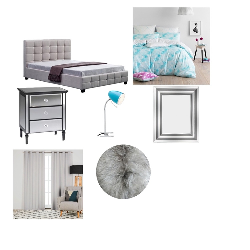 room Mood Board by ashlingmcmahon on Style Sourcebook