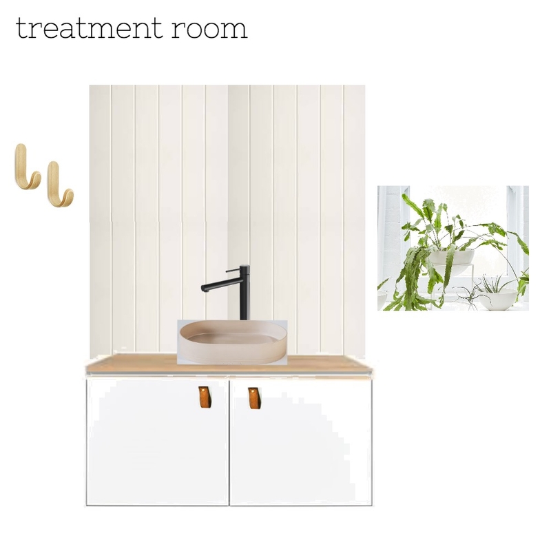 treatment room new Mood Board by The Secret Room on Style Sourcebook