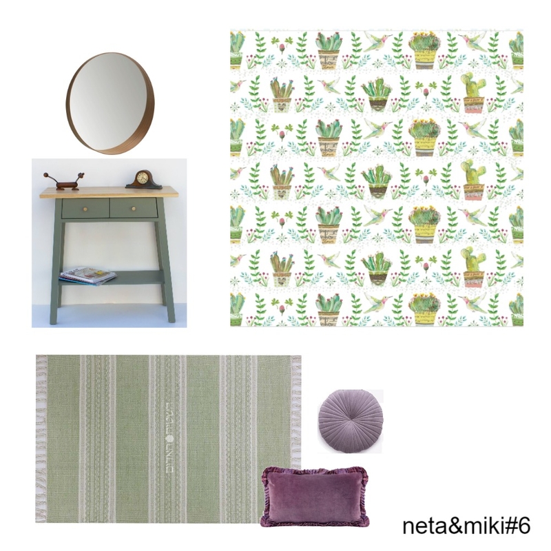 neta&amp;miki#6 Mood Board by oritschul on Style Sourcebook